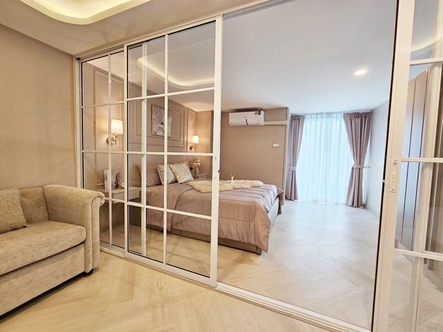 ขายคอนโด รีเจ้นท์ รัชดา ทาวเวอร์ คอนโดมิเนียม - Sell Condo Regent Ratchada Tower condominium - 3113277