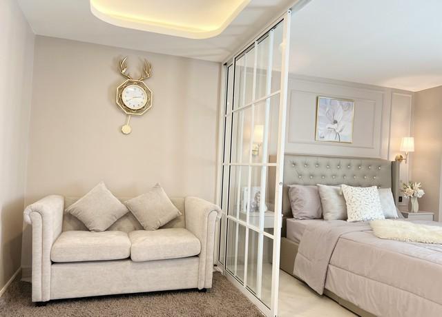 ขายคอนโด รีเจ้นท์ รัชดา ทาวเวอร์ คอนโดมิเนียม - Sell Condo Regent Ratchada Tower condominium - 3113289