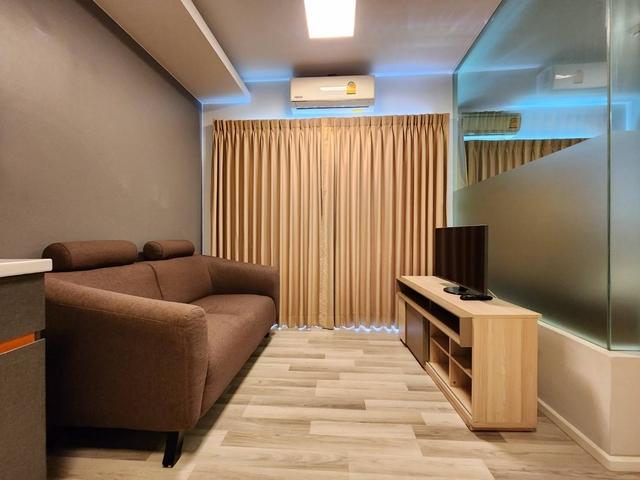 เช่าคอนโด อีส พระราม2 คอนโดมิเนียม - Condo Rental Ease Rama2 condominium - 3113329