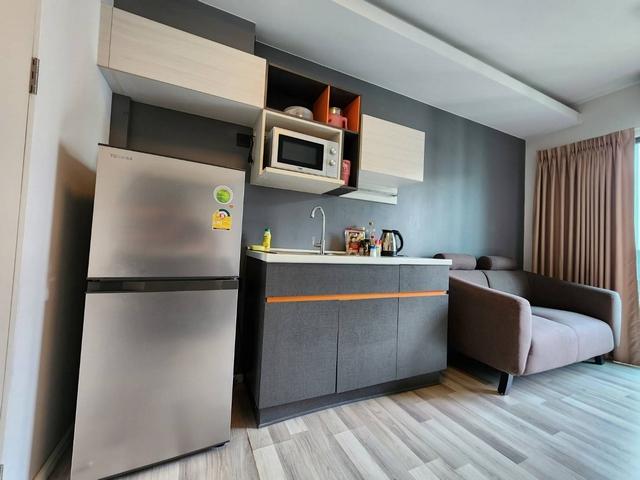 เช่าคอนโด อีส พระราม2 คอนโดมิเนียม - Condo Rental Ease Rama2 condominium - 3113331