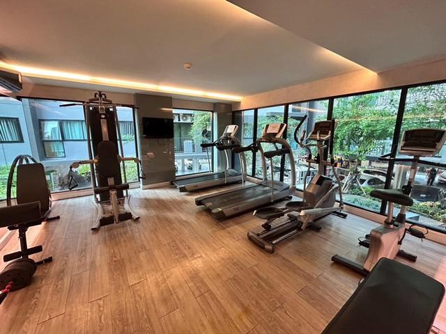 ขายคอนโด บี รีพับบลิค คอนโดมิเนียม - Sell Condo B Republic condominium - 3113476