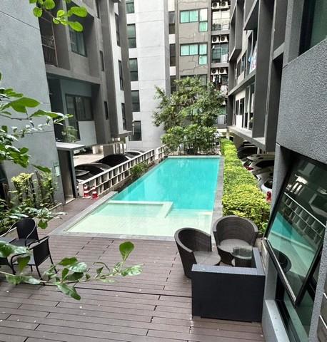 ขายคอนโด บี รีพับบลิค คอนโดมิเนียม - Sell Condo B Republic condominium - 3113475