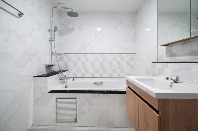 ขายคอนโด เดอะวอเตอร์ฟอร์ด ไดมอน ทาวเวอร์ คอนโดมิเนียม - Sell Condo The Waterford Diamond Tower condominium - 3113484