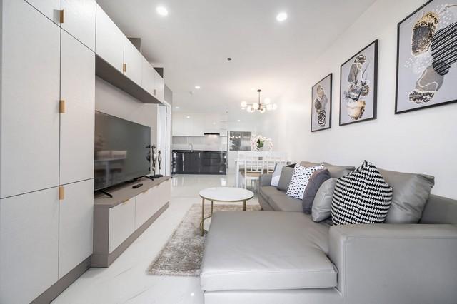 ขายคอนโด เดอะวอเตอร์ฟอร์ด ไดมอน ทาวเวอร์ คอนโดมิเนียม - Sell Condo The Waterford Diamond Tower condominium - 3113480