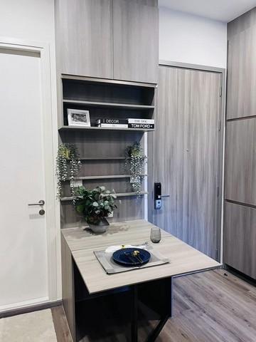 เช่าคอนโด ไนท์บริดจ์ เกษตร โซไซตี้ คอนโดมิเนียม - Condo Rental KnightsBridge Kaset Society condominium - 3113743