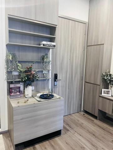 เช่าคอนโด ไนท์บริดจ์ เกษตร โซไซตี้ คอนโดมิเนียม - Condo Rental KnightsBridge Kaset Society condominium - 3113742