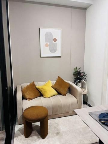 เช่าคอนโด ไนท์บริดจ์ เกษตร โซไซตี้ คอนโดมิเนียม - Condo Rental KnightsBridge Kaset Society condominium - 3113741