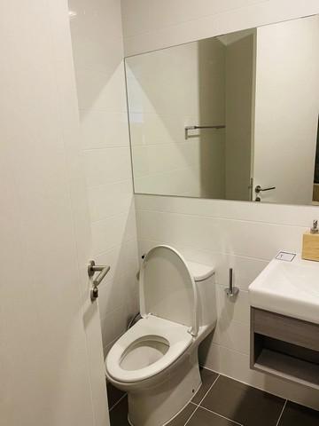 เช่าคอนโด ไนท์บริดจ์ เกษตร โซไซตี้ คอนโดมิเนียม - Condo Rental KnightsBridge Kaset Society condominium - 3113747