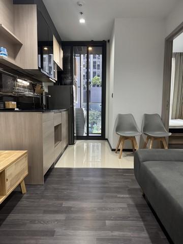 เช่าคอนโด เดอะ ไลน์ อโศก-รัชดา คอนโดมิเนียม - Condo Rental The Line Asoke-Ratchada condominium - 3113748
