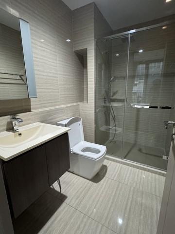 เช่าคอนโด เดอะ ไลน์ อโศก-รัชดา คอนโดมิเนียม - Condo Rental The Line Asoke-Ratchada condominium - 3113753