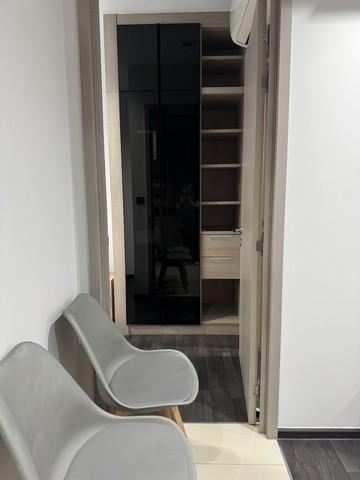 เช่าคอนโด เดอะ ไลน์ อโศก-รัชดา คอนโดมิเนียม - Condo Rental The Line Asoke-Ratchada condominium - 3113751