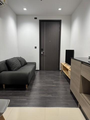 เช่าคอนโด เดอะ ไลน์ อโศก-รัชดา คอนโดมิเนียม - Condo Rental The Line Asoke-Ratchada condominium - 3113749