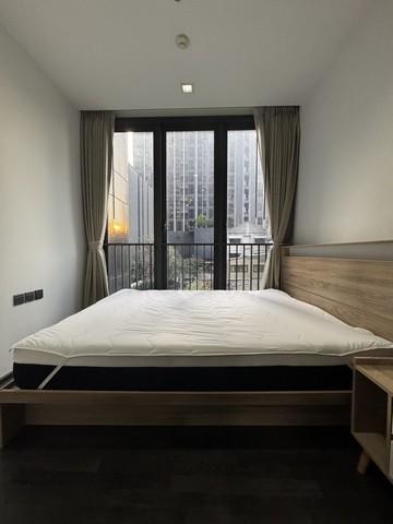 เช่าคอนโด เดอะ ไลน์ อโศก-รัชดา คอนโดมิเนียม - Condo Rental The Line Asoke-Ratchada condominium - 3113750