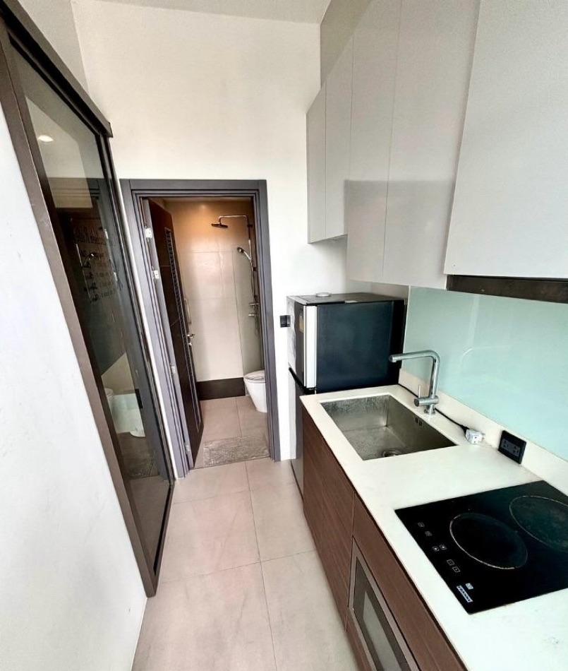 เช่าคอนโด เออร์บาโน ราชวิถี คอนโดมิเนียม - Condo Rental Urbano Rajavithi condominium - 3113806