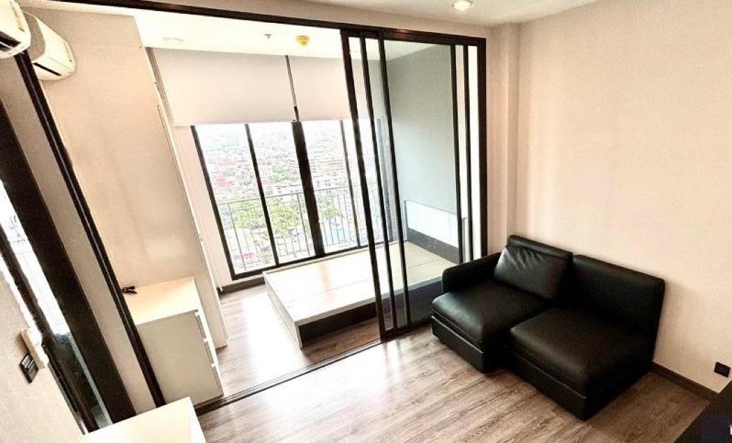 เช่าคอนโด เออร์บาโน ราชวิถี คอนโดมิเนียม - Condo Rental Urbano Rajavithi condominium - 3113805