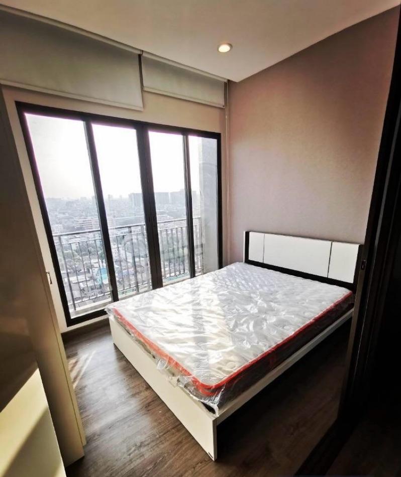 เช่าคอนโด เออร์บาโน ราชวิถี คอนโดมิเนียม - Condo Rental Urbano Rajavithi condominium - 3113809