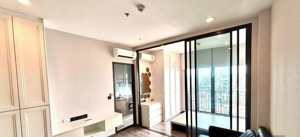 เช่าคอนโด เออร์บาโน ราชวิถี คอนโดมิเนียม - Condo Rental Urbano Rajavithi condominium - 3113803