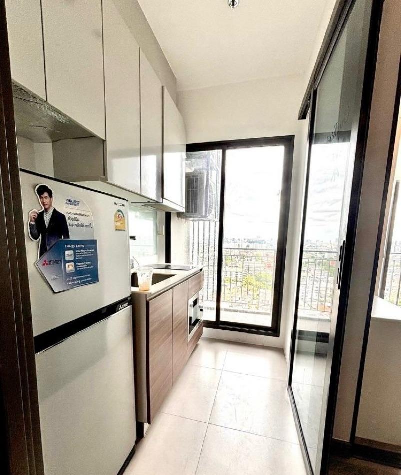 เช่าคอนโด เออร์บาโน ราชวิถี คอนโดมิเนียม - Condo Rental Urbano Rajavithi condominium - 3113807