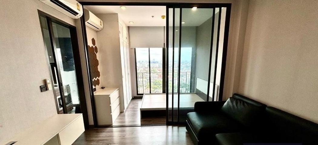 เช่าคอนโด เออร์บาโน ราชวิถี คอนโดมิเนียม - Condo Rental Urbano Rajavithi condominium - 3113804