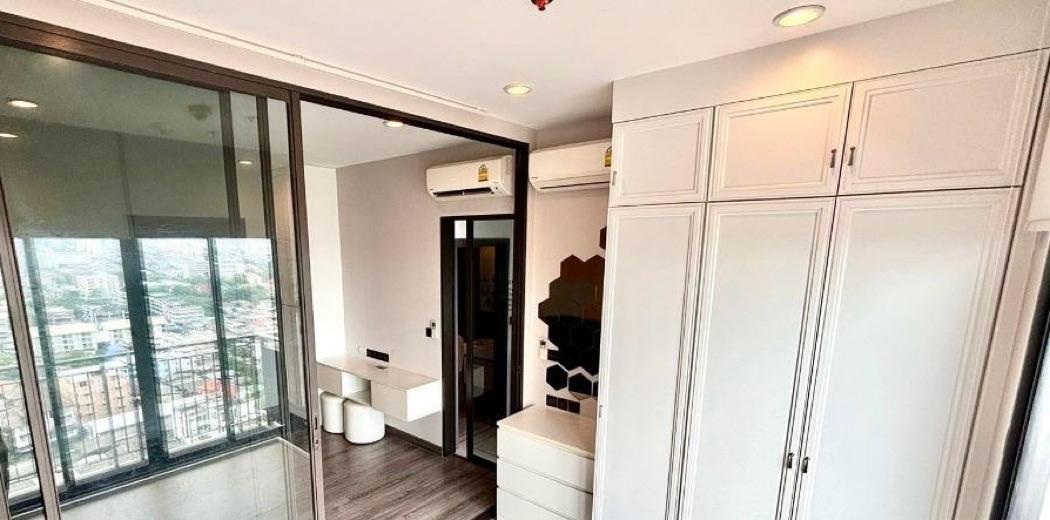 เช่าคอนโด เออร์บาโน ราชวิถี คอนโดมิเนียม - Condo Rental Urbano Rajavithi condominium - 3113808