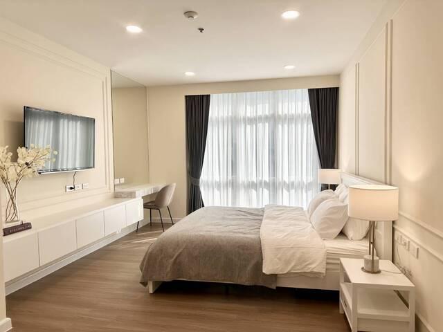 เช่าคอนโด แกรนด์ หลังสวน คอนโดมิเนียม - Condo Rental Grand Langsuan condominium - 3113938