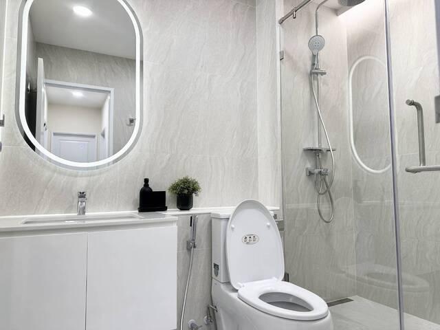 เช่าคอนโด แกรนด์ หลังสวน คอนโดมิเนียม - Condo Rental Grand Langsuan condominium - 3113942