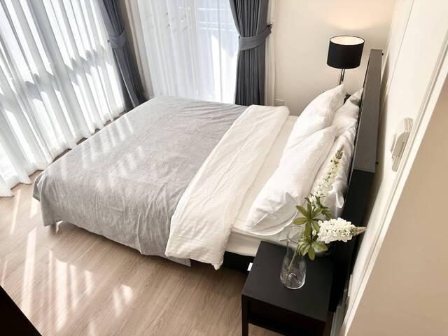 เช่าคอนโด แกรนด์ หลังสวน คอนโดมิเนียม - Condo Rental Grand Langsuan condominium - 3113940