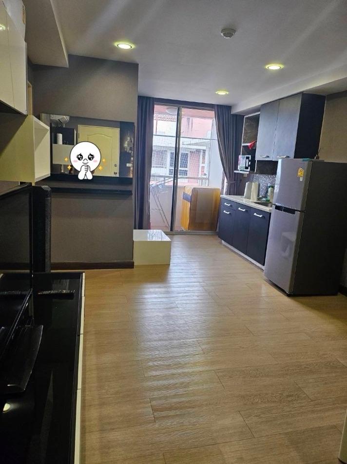เช่าคอนโด พรีม่า ศรีนครินทร์ คอนโดมิเนียม - Condo Rental Prima Srinakarin condominium - 3114004