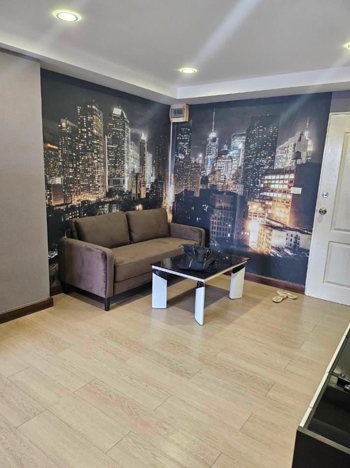 เช่าคอนโด พรีม่า ศรีนครินทร์ คอนโดมิเนียม - Condo Rental Prima Srinakarin condominium - 3114006