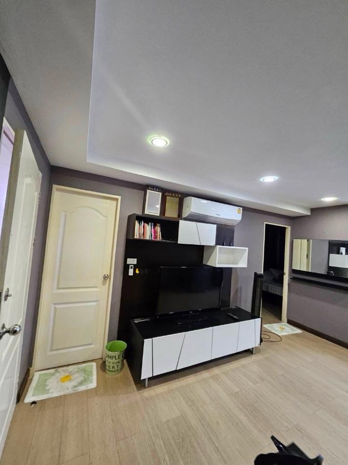 เช่าคอนโด พรีม่า ศรีนครินทร์ คอนโดมิเนียม - Condo Rental Prima Srinakarin condominium - 3114007