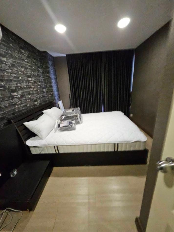 เช่าคอนโด พรีม่า ศรีนครินทร์ คอนโดมิเนียม - Condo Rental Prima Srinakarin condominium - 3114012