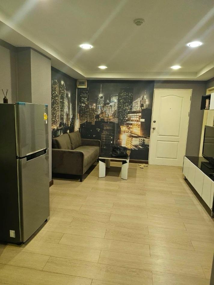เช่าคอนโด พรีม่า ศรีนครินทร์ คอนโดมิเนียม - Condo Rental Prima Srinakarin condominium - 3114005