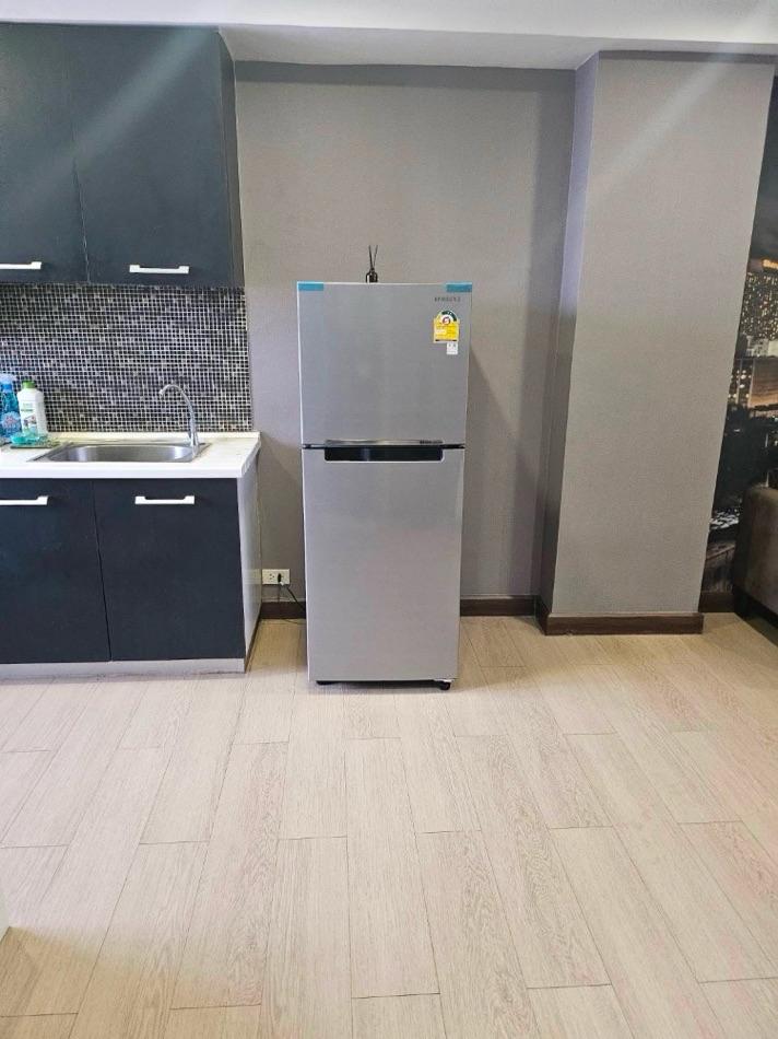 เช่าคอนโด พรีม่า ศรีนครินทร์ คอนโดมิเนียม - Condo Rental Prima Srinakarin condominium - 3114010