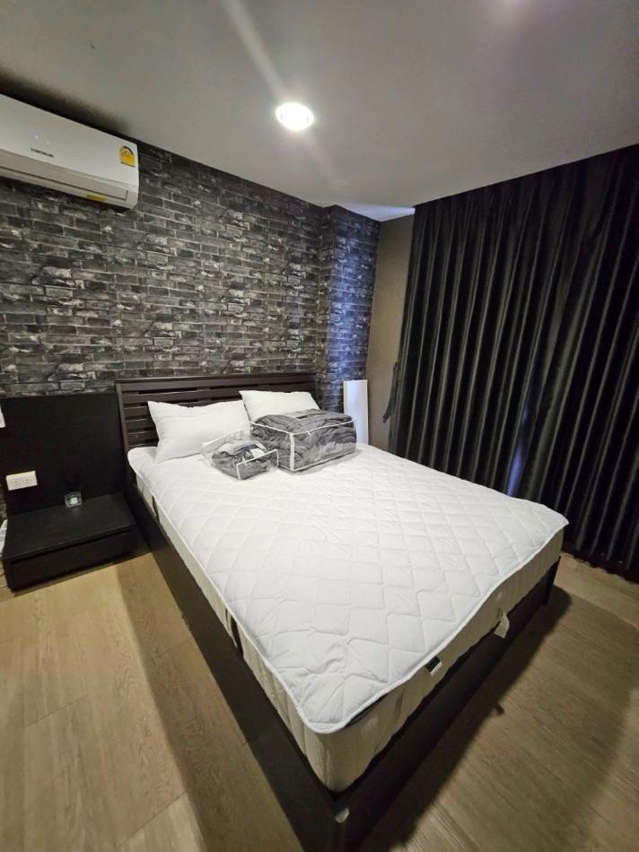 เช่าคอนโด พรีม่า ศรีนครินทร์ คอนโดมิเนียม - Condo Rental Prima Srinakarin condominium - 3114011