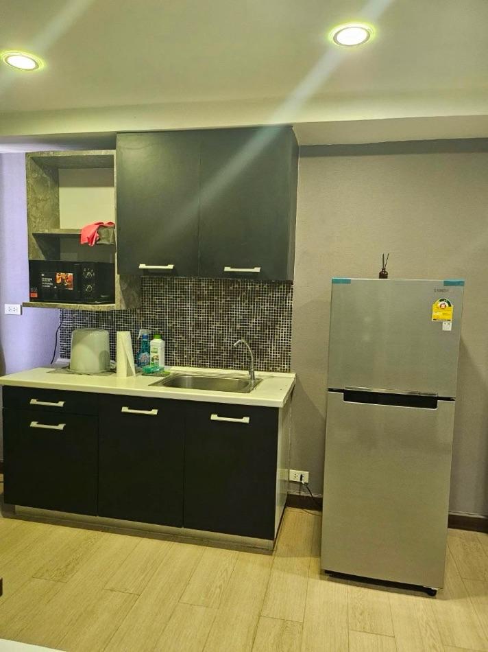 เช่าคอนโด พรีม่า ศรีนครินทร์ คอนโดมิเนียม - Condo Rental Prima Srinakarin condominium - 3114009