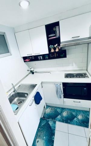 ขายคอนโด ลุมพินี วิลล์ สุขุมวิท77 2 คอนโดมิเนียม - Sell Condo Lumpini Ville Sukhumvit77 2 condominium - 3114028