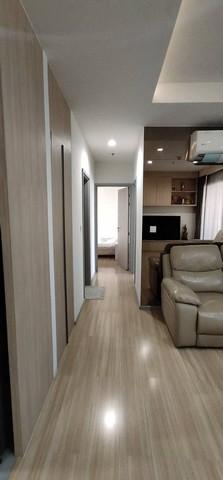 ขายคอนโด เอ็ม จตุจักร คอนโดมิเนียม - Sell Condo M Jatujak condominium - 3114035