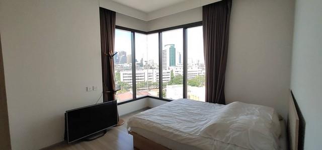ขายคอนโด เอ็ม จตุจักร คอนโดมิเนียม - Sell Condo M Jatujak condominium - 3114036