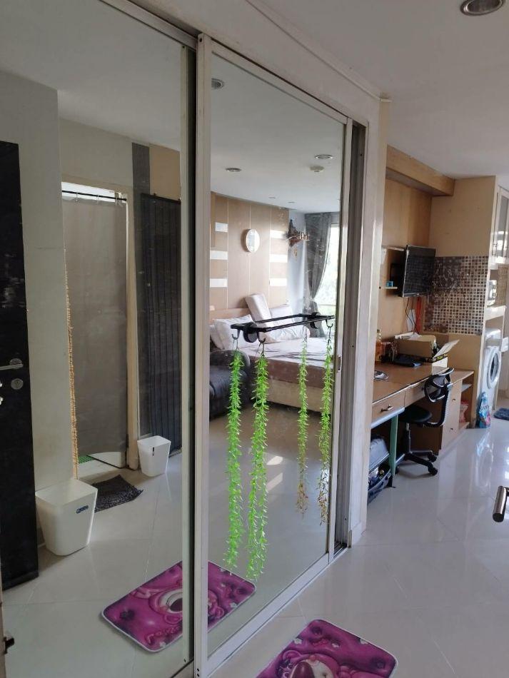 ขายคอนโด ไอ-เฮาส์ ลากูน่า การ์เด้น คอนโดมิเนียม - Sell Condo I-House Laguna Garden condominium - 3114083