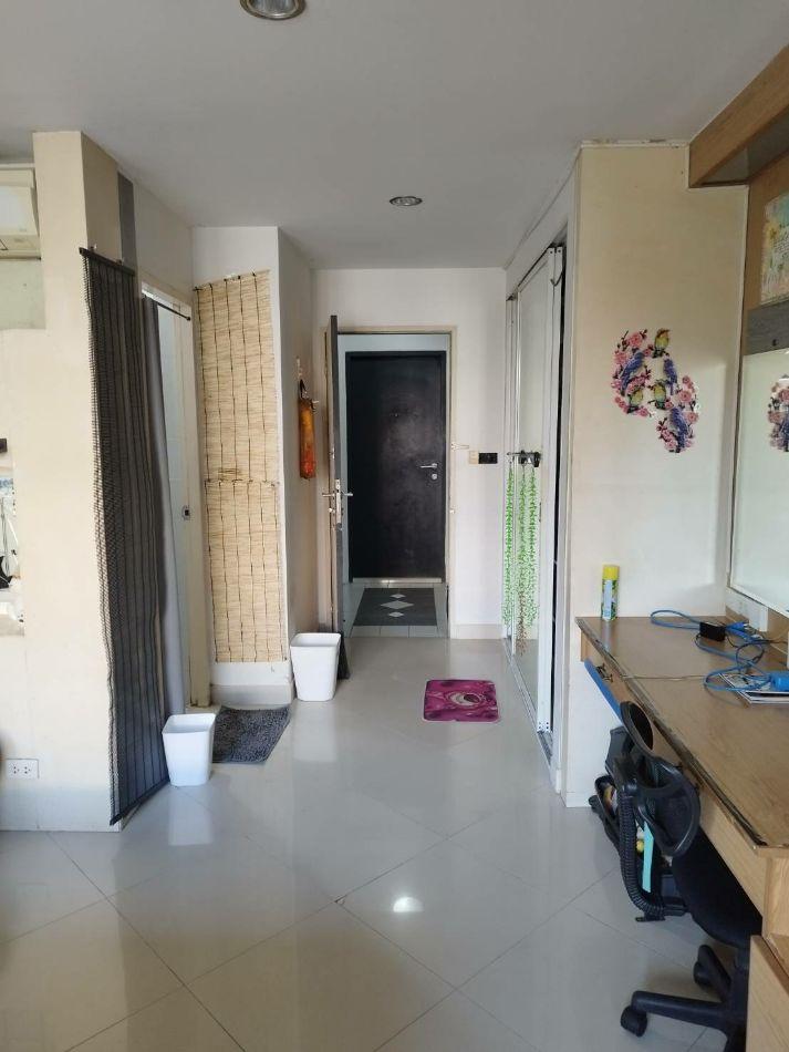ขายคอนโด ไอ-เฮาส์ ลากูน่า การ์เด้น คอนโดมิเนียม - Sell Condo I-House Laguna Garden condominium - 3114087