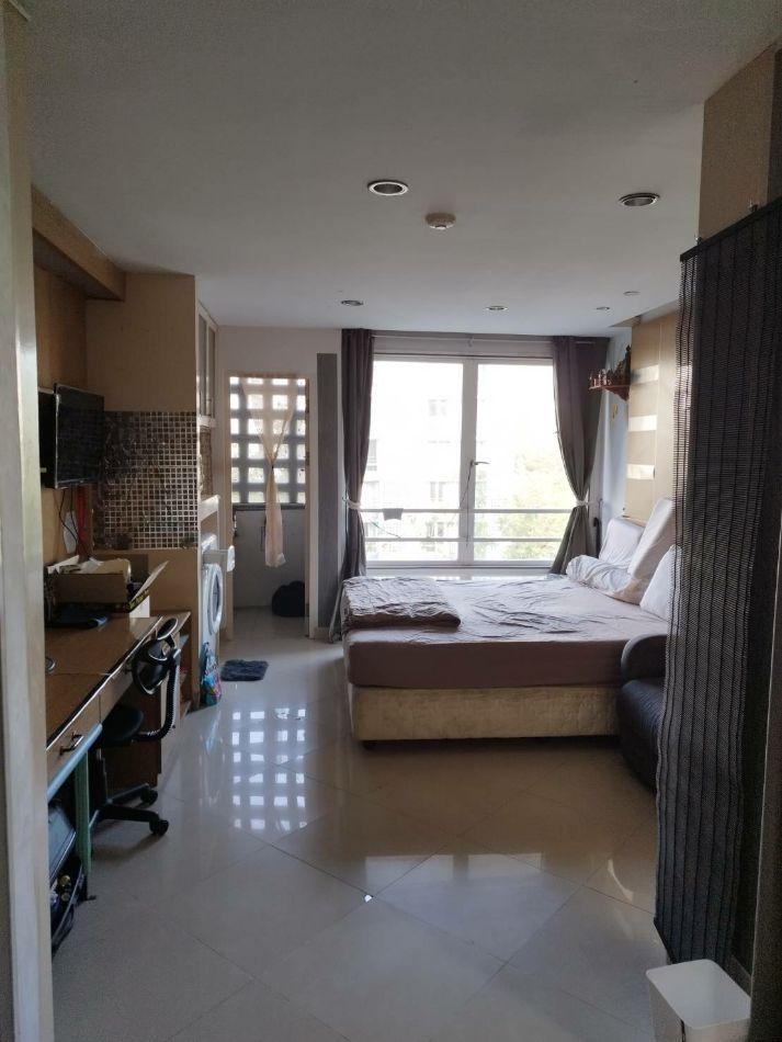 ขายคอนโด ไอ-เฮาส์ ลากูน่า การ์เด้น คอนโดมิเนียม - Sell Condo I-House Laguna Garden condominium - 3114082