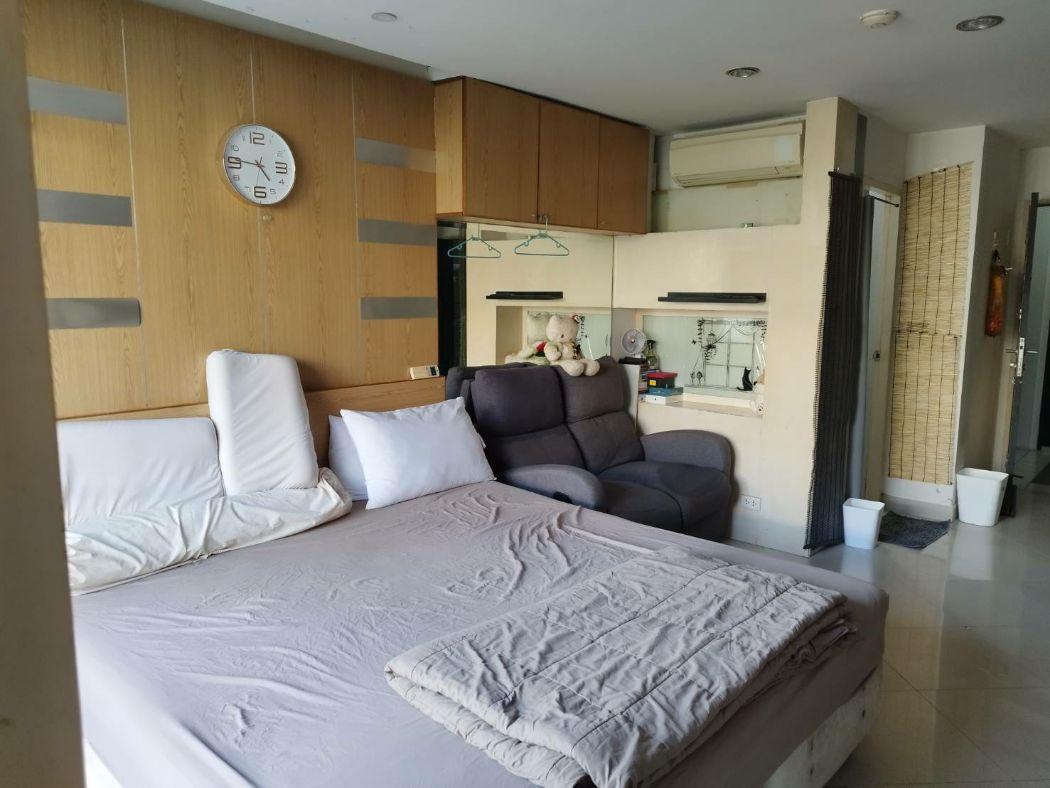 ขายคอนโด ไอ-เฮาส์ ลากูน่า การ์เด้น คอนโดมิเนียม - Sell Condo I-House Laguna Garden condominium - 3114079