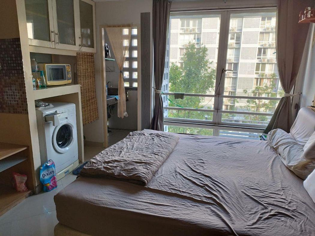 ขายคอนโด ไอ-เฮาส์ ลากูน่า การ์เด้น คอนโดมิเนียม - Sell Condo I-House Laguna Garden condominium - 3114080