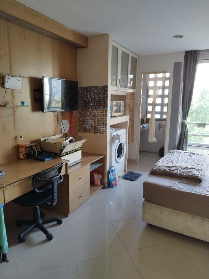 ขายคอนโด ไอ-เฮาส์ ลากูน่า การ์เด้น คอนโดมิเนียม - Sell Condo I-House Laguna Garden condominium - 3114081