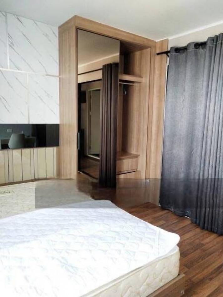ขายคอนโด คอนโด ยู แอท หัวหมาก สเตชั่น - Sell Condo Condo U @ Huamak Station - 3114124