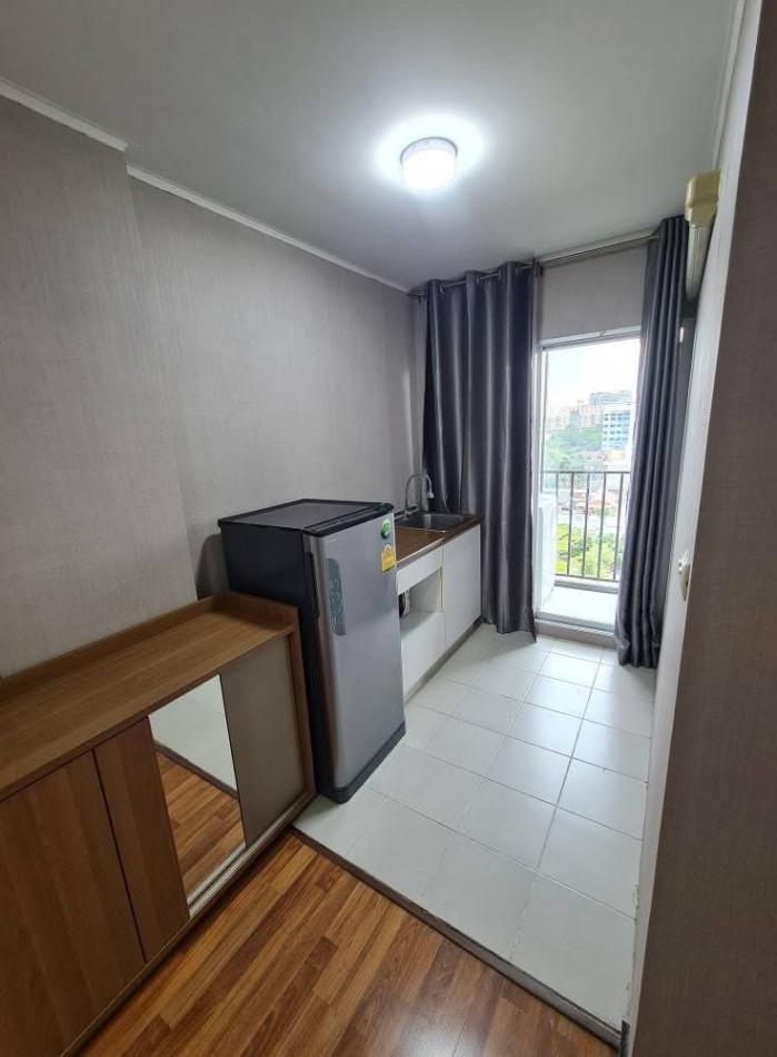 ขายคอนโด คอนโด ยู แอท หัวหมาก สเตชั่น - Sell Condo Condo U @ Huamak Station - 3114128