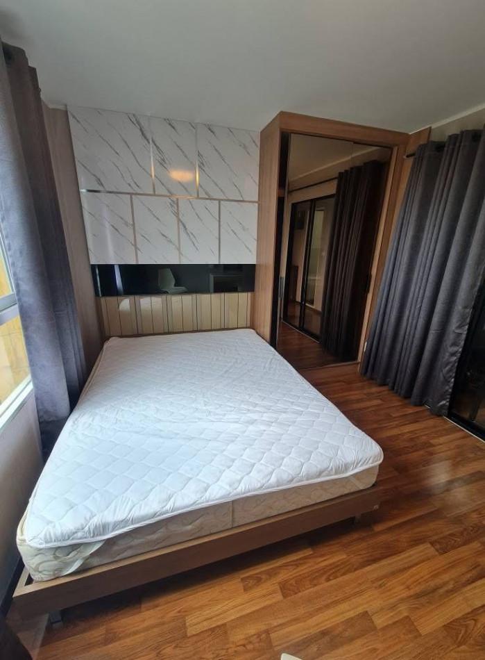 ขายคอนโด คอนโด ยู แอท หัวหมาก สเตชั่น - Sell Condo Condo U @ Huamak Station - 3114123