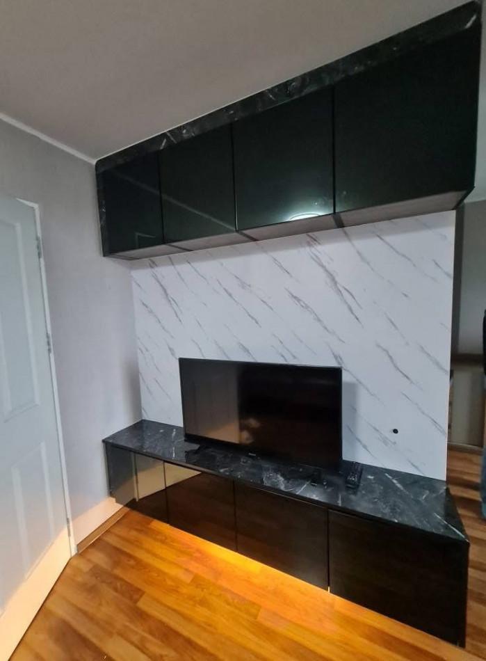 ขายคอนโด คอนโด ยู แอท หัวหมาก สเตชั่น - Sell Condo Condo U @ Huamak Station - 3114126
