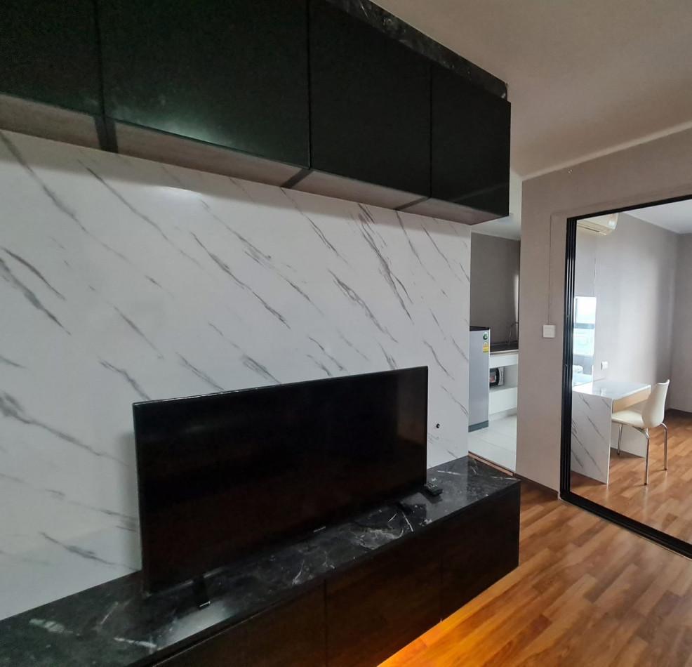 ขายคอนโด คอนโด ยู แอท หัวหมาก สเตชั่น - Sell Condo Condo U @ Huamak Station - 3114125