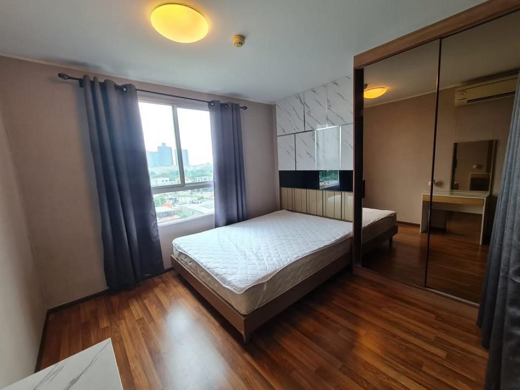 ขายคอนโด คอนโด ยู แอท หัวหมาก สเตชั่น - Sell Condo Condo U @ Huamak Station - 3114122
